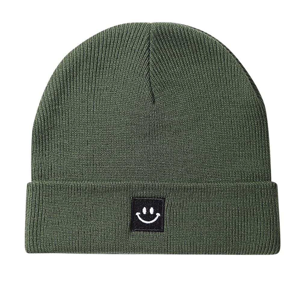 Amazon.com: Toddler Hat 0-6 Months Amy Green: Clothing